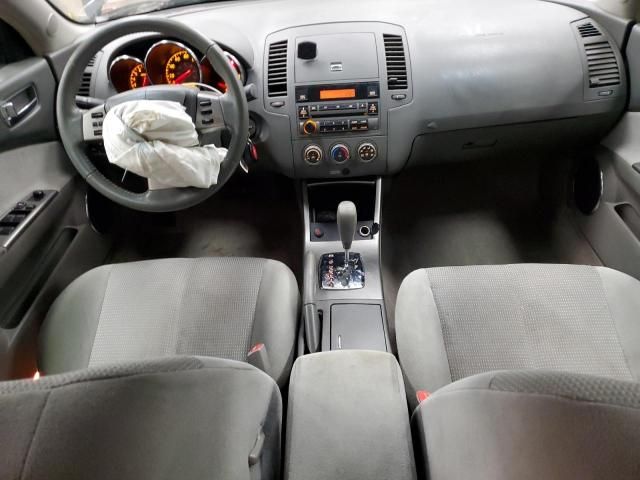 2006 Nissan Altima S