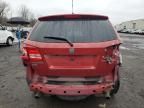 2009 Dodge Journey SXT