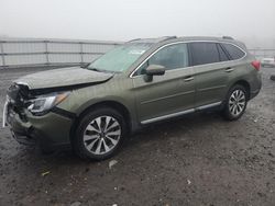 Subaru salvage cars for sale: 2019 Subaru Outback Touring