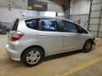 2011 Honda FIT