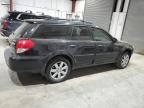 2008 Subaru Outback 2.5I