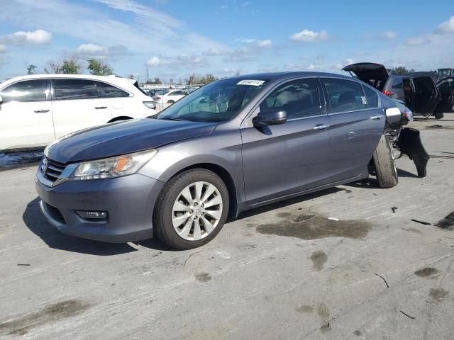 2015 Honda Accord Touring