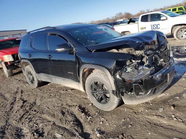 2021 GMC Acadia AT4