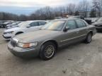 2001 Mercury Grand Marquis GS