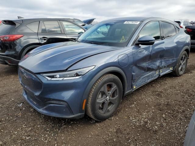 2021 Ford Mustang MACH-E Select