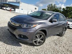 2022 Honda HR-V EX en venta en Opa Locka, FL