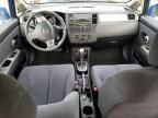 2009 Nissan Versa S