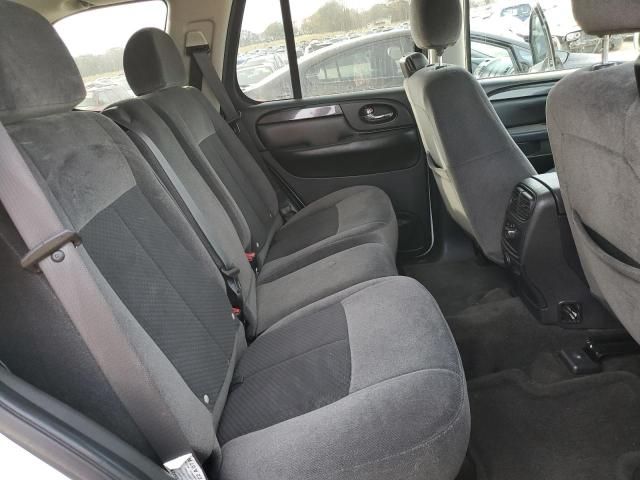 2007 GMC Envoy