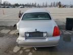 2009 Lincoln Town Car Signature Limited