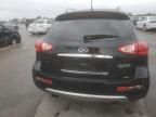 2017 Infiniti QX50