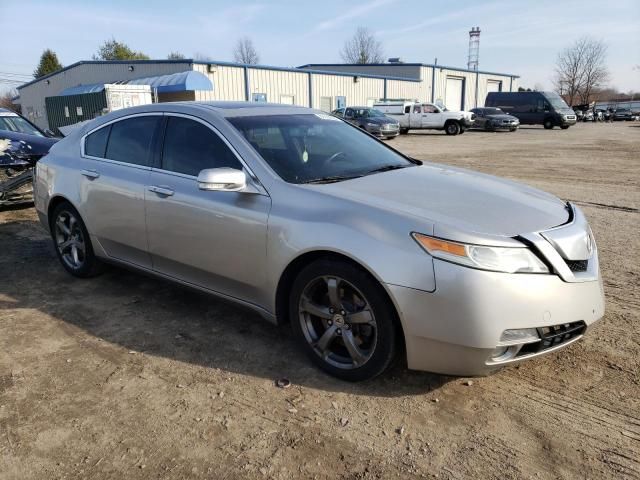 2010 Acura TL