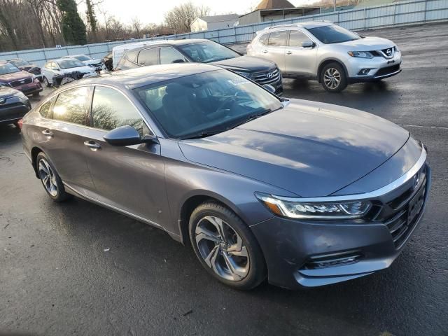 2020 Honda Accord EX