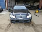 2002 Mercedes-Benz C 230K Sport Coupe