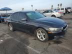 2012 BMW 328 I Sulev