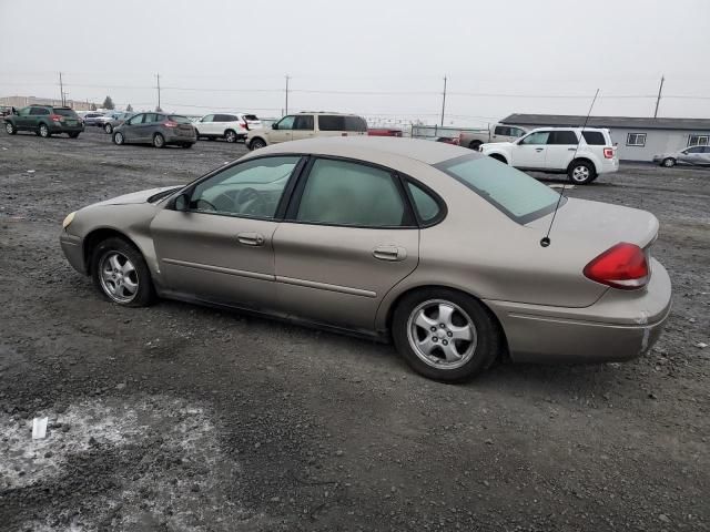 2007 Ford Taurus SE