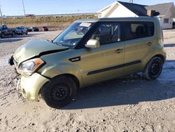 Run And Drives Cars for sale at auction: 2012 KIA Soul