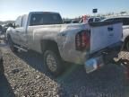 2011 Chevrolet Silverado K2500 Heavy Duty LT