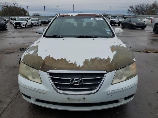 2010 Hyundai Sonata GLS