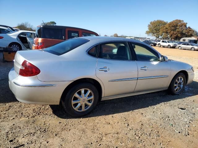 2005 Buick Lacrosse CXL