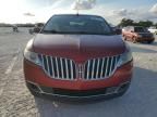 2013 Lincoln MKX