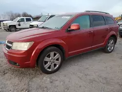 Dodge salvage cars for sale: 2010 Dodge Journey SXT