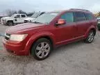 2010 Dodge Journey SXT