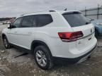 2018 Volkswagen Atlas SE