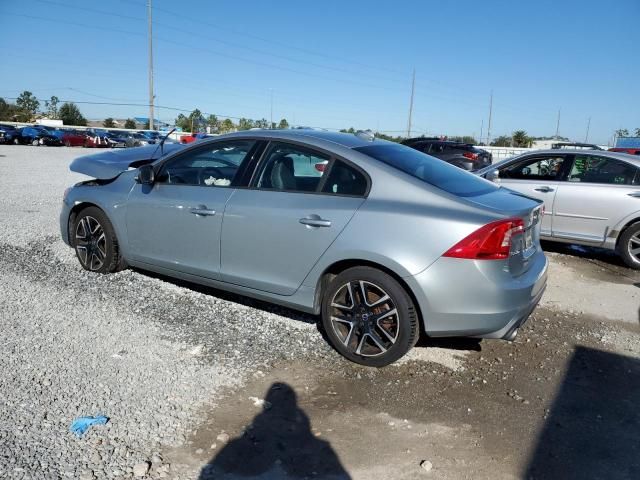 2017 Volvo S60 Dynamic