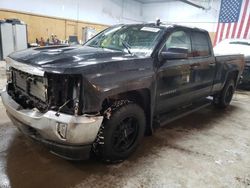 2019 Chevrolet Silverado LD K1500 LT en venta en Kincheloe, MI