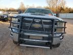 2017 Chevrolet Silverado K2500 Heavy Duty LT