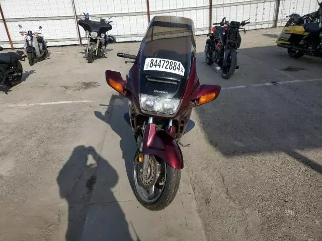 2001 Honda ST1100 A