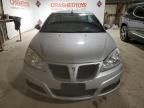 2009 Pontiac G6 GT