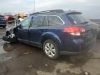 2011 Subaru Outback 2.5I Limited