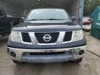 2005 Nissan Frontier King Cab LE