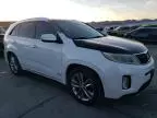 2014 KIA Sorento SX