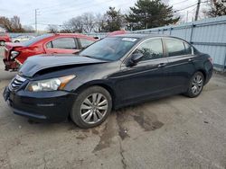 2012 Honda Accord EX en venta en Moraine, OH