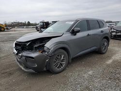 Nissan Rogue Vehiculos salvage en venta: 2023 Nissan Rogue S