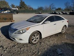 2013 Hyundai Sonata SE en venta en Madisonville, TN