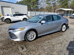 Toyota Vehiculos salvage en venta: 2019 Toyota Camry Hybrid