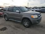 2007 Toyota Sequoia Limited