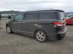 2012 Nissan Quest S