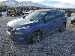 2021 Nissan Rogue S en venta en Reno, NV