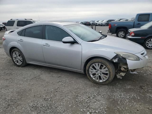 2010 Mazda 6 I