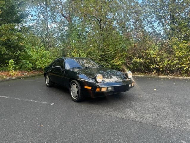 1982 Porsche 928