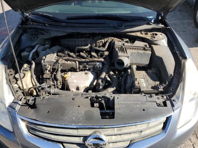 2010 Nissan Altima Base