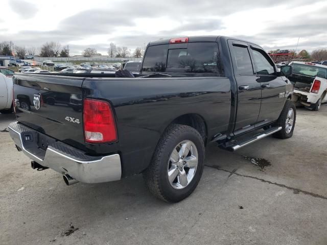 2014 Dodge RAM 1500 SLT