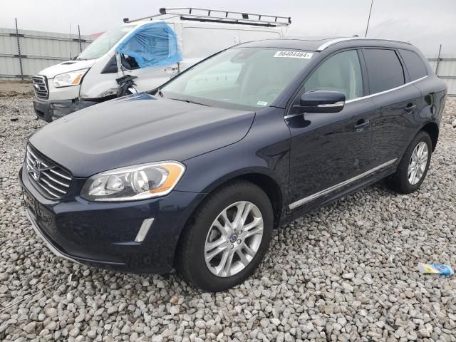 2016 Volvo XC60 T5 Premier