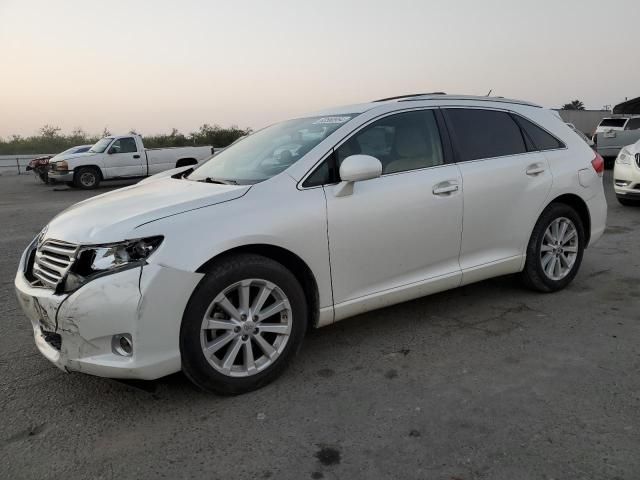 2011 Toyota Venza