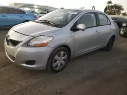 Lots with Bids for sale at auction: 2008 Toyota Yaris