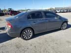 2011 Honda Civic EXL